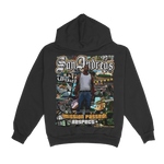 GTA San Andreas Hoody - Greazy Tees