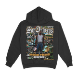 GTA San Andreas Hoody - Greazy Tees