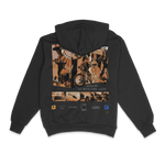 GTA San Andreas Hoody - Greazy Tees