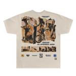 GTA San Andreas Tee - Greazy Tees