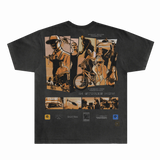 GTA San Andreas Tee - Greazy Tees