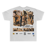 GTA San Andreas Tee - Greazy Tees