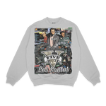 GTA V Crewneck Sweatshirt - Greazy Tees