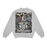 GTA V Crewneck Sweatshirt - Greazy Tees