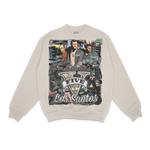 GTA V Crewneck Sweatshirt - Greazy Tees