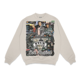 GTA V Crewneck Sweatshirt - Greazy Tees