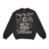 GTA V Crewneck Sweatshirt - Greazy Tees