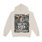 GTA V Hoody - Greazy Tees