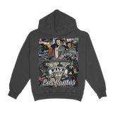 GTA V Hoody - Greazy Tees