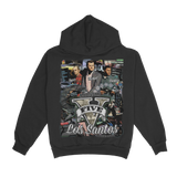 GTA V Hoody - Greazy Tees