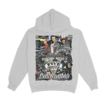 GTA V Hoody - Greazy Tees