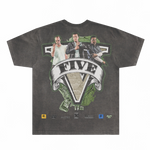 GTA V Tee - Greazy Tees