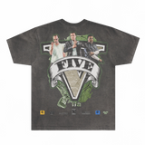 GTA V Tee - Greazy Tees