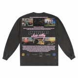 GTA Vice City Long Sleeved Tee