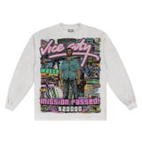 GTA Vice City Long Sleeved Tee