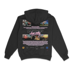 GTA Vice City Hoody - Greazy Tees