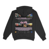 GTA Vice City Hoody - Greazy Tees