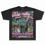 GTA Vice City Tee - Greazy Tees