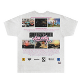 GTA Vice City Tee - Greazy Tees