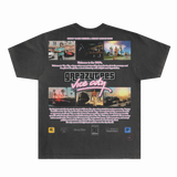 GTA Vice City Tee - Greazy Tees