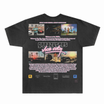 GTA Vice City Tee - Greazy Tees