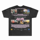 GTA Vice City Tee - Greazy Tees