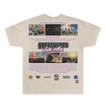 GTA Vice City Tee - Greazy Tees