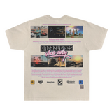 GTA Vice City Tee - Greazy Tees