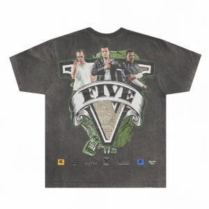 GTA V Tee