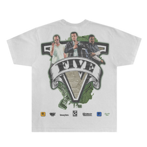 GTA V Tee