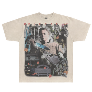 Halloween 1978 Tee - Greazy Tees