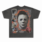Halloween 1978 Tee - Greazy Tees