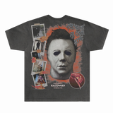 Halloween 1978 Tee - Greazy Tees
