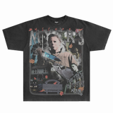 Halloween 1978 Tee - Greazy Tees