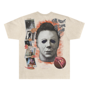 Halloween 1978 Tee - Greazy Tees