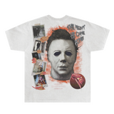 Halloween 1978 Tee - Greazy Tees