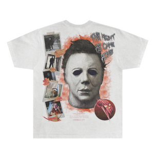 Halloween 1978 Tee - Greazy Tees