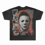 Halloween 1978 Tee - Greazy Tees