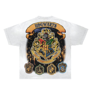 Harry Potter & the Philosopher's Stone Tee - Greazy Tees