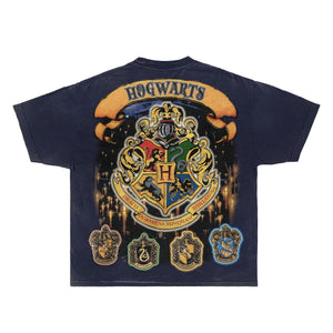 Harry Potter & the Philosopher's Stone Tee - Greazy Tees