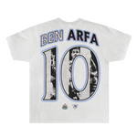 Hatem Ben Arfa Streets Wont Forget Tee - Greazy Tees