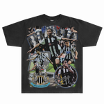 Hatem Ben Arfa Streets Wont Forget Tee - Greazy Tees