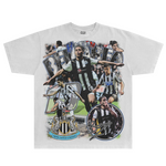 Hatem Ben Arfa Streets Wont Forget Tee - Greazy Tees