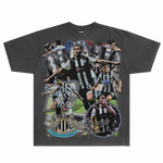 Hatem Ben Arfa Streets Wont Forget Tee - Greazy Tees