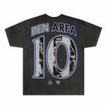Hatem Ben Arfa Streets Wont Forget Tee - Greazy Tees
