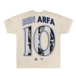 Hatem Ben Arfa Streets Wont Forget Tee - Greazy Tees