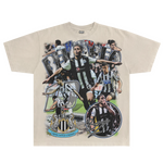 Hatem Ben Arfa Streets Wont Forget Tee - Greazy Tees