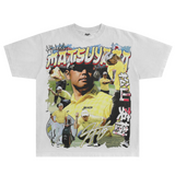 Hideki Matsuyama Tee - Greazy Tees