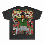 Hideki Matsuyama Tee - Greazy Tees