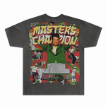 Hideki Matsuyama Tee - Greazy Tees